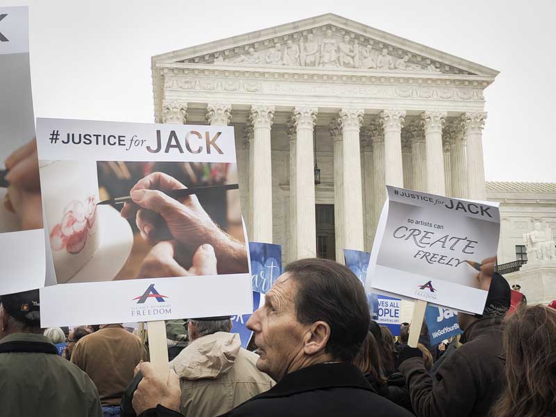 Letter to the Editor: You can’t have it both ways on women’s rights – Baptist News Global